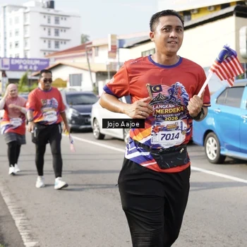 Runner Photo 6029031