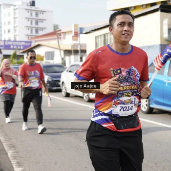 Runner Photo 6029041