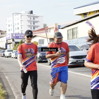 Runner Photo 6029042