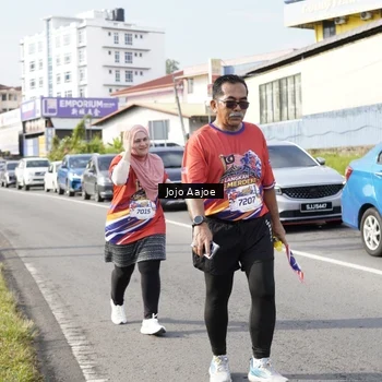 Runner Photo 6029043