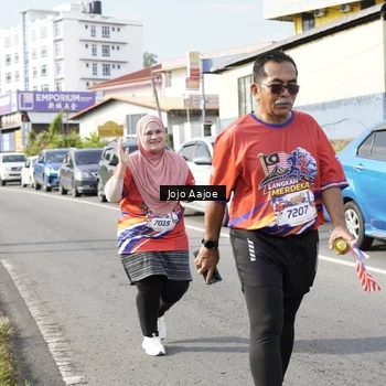 Runner Photo 6029049