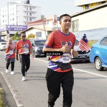 Runner Photo 6029050