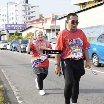 Runner Photo 6029053