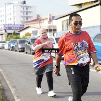 Runner Photo 6029056