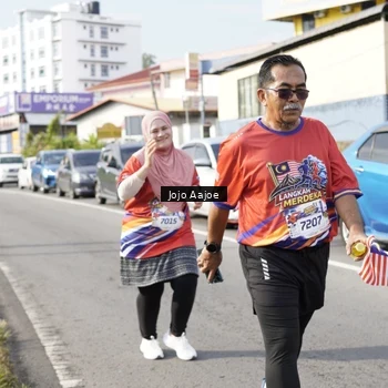 Runner Photo 6029058