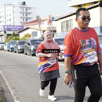 Runner Photo 6029059