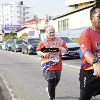 Runner Photo 6029061