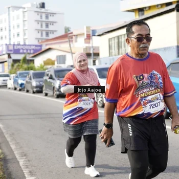 Runner Photo 6029063