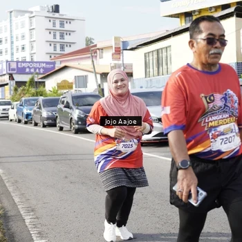 Runner Photo 6029065