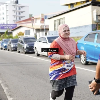 Runner Photo 6029066