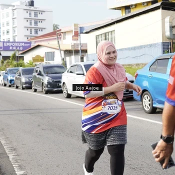 Runner Photo 6029067