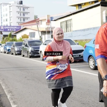 Runner Photo 6029068