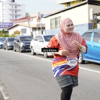Runner Photo 6029069