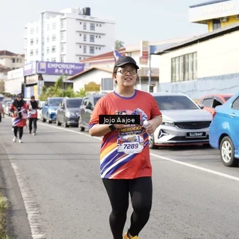 Runner Photo 6029071