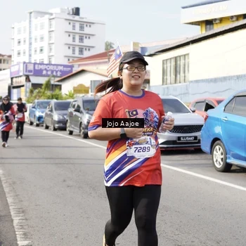 Runner Photo 6029073