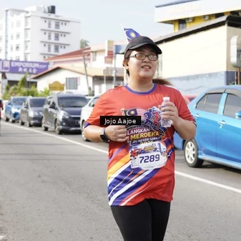 Runner Photo 6029077