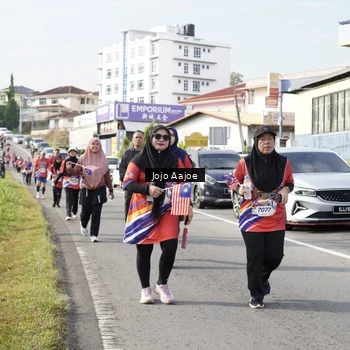Runner Photo 6029081