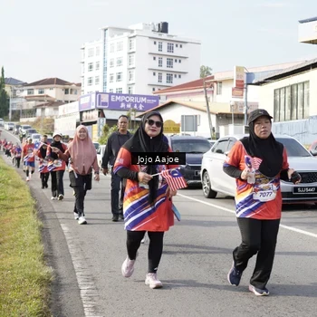Runner Photo 6029082