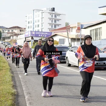 Runner Photo 6029083