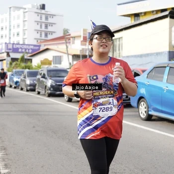 Runner Photo 6029085