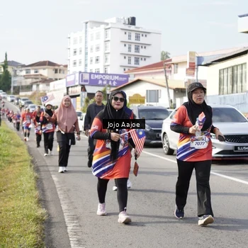 Runner Photo 6029086