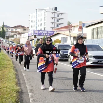 Runner Photo 6029087