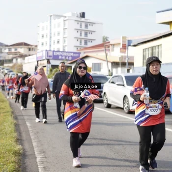 Runner Photo 6029089