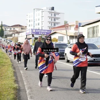 Runner Photo 6029093