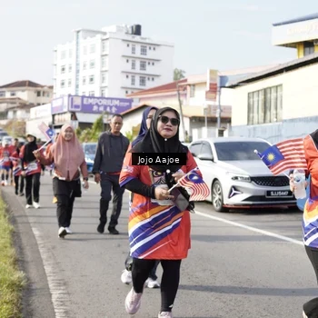 Runner Photo 6029099