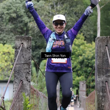 Runner Photo 60291