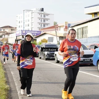 Runner Photo 6029107