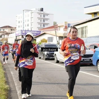 Runner Photo 6029108