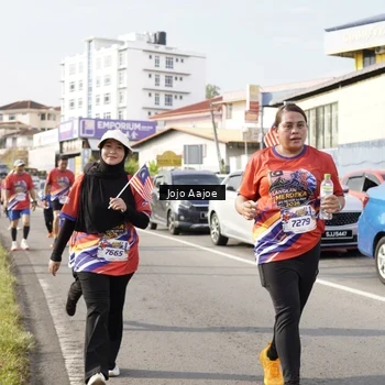 Runner Photo 6029109