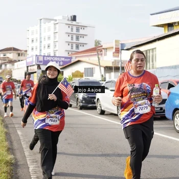 Runner Photo 6029110