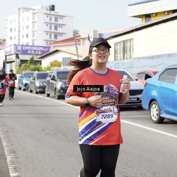 Runner Photo 6029111