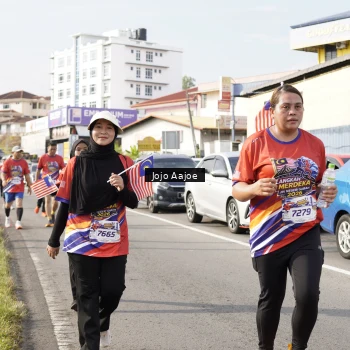 Runner Photo 6029112