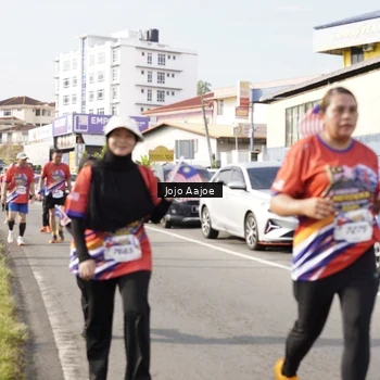 Runner Photo 6029115