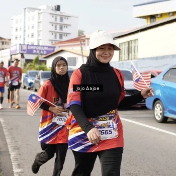 Runner Photo 6029117