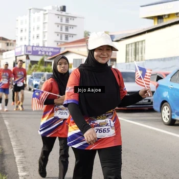 Runner Photo 6029118
