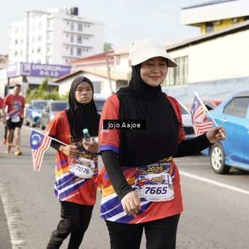 Runner Photo 6029119