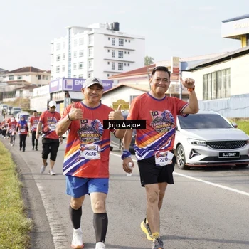 Runner Photo 6029121