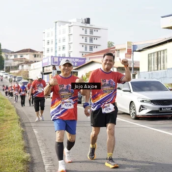 Runner Photo 6029122