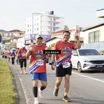 Runner Photo 6029123