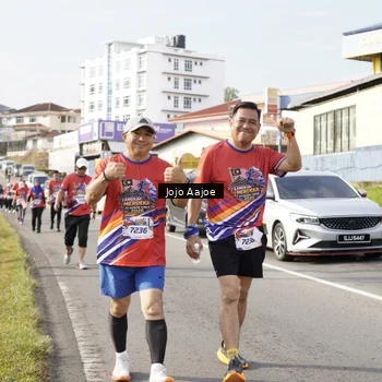 Runner Photo 6029124