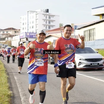 Runner Photo 6029126