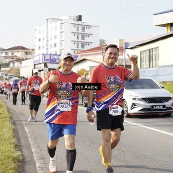 Runner Photo 6029127