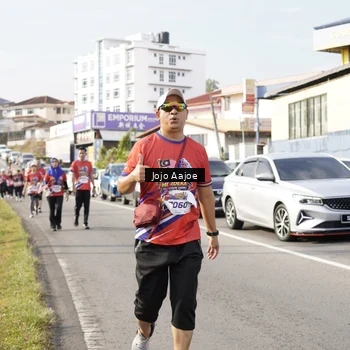 Runner Photo 6029129