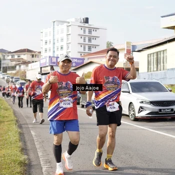 Runner Photo 6029131