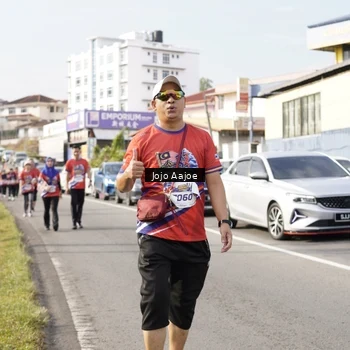 Runner Photo 6029132