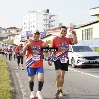 Runner Photo 6029133